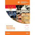 Bahasa indonesia untuk perguruan tinggi