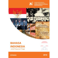 Bahasa indonesia untuk perguruan tinggi