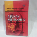 Asuhan kebidanan iv; patologi kebidanan