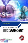 Buku ajar farmakologi efek samping obat