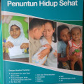 Penuntun hidup sehat