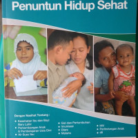 Penuntun hidup sehat