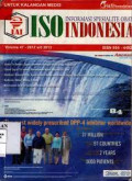 Entrepreneurship dalam perspektif kondisi bangsa indonesia