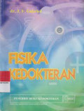 Fisika kedokteran