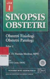 Sinopsis obstetri