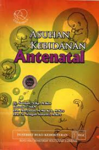 Asuhan kebidana antenatal