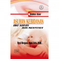 Buku ajar asuhan kebidanan ibi nifas dan menyusui