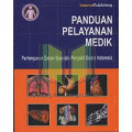 Panduan pelayanan medik