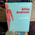 Atlas anatomi