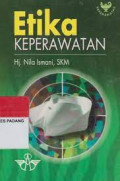 Etika keperawatan