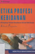 Etika profesi kebidanan;