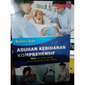 Asuhan kebidanan komprehensif