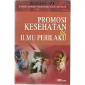 Promosi kesehatan & ilmu perilaku