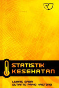 Statistik kesehatan
