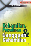 Kehamilan persalinan & gangguan kehamilan