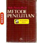 Metode penelitian