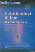 Patofisiologi dalam kebidanan