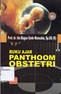 Buku ajar panthoom obstetri