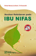 Asuhan kebidanan pada ibu nifas