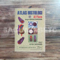 Atlas histologi di fiore dengan korelasi fungsional